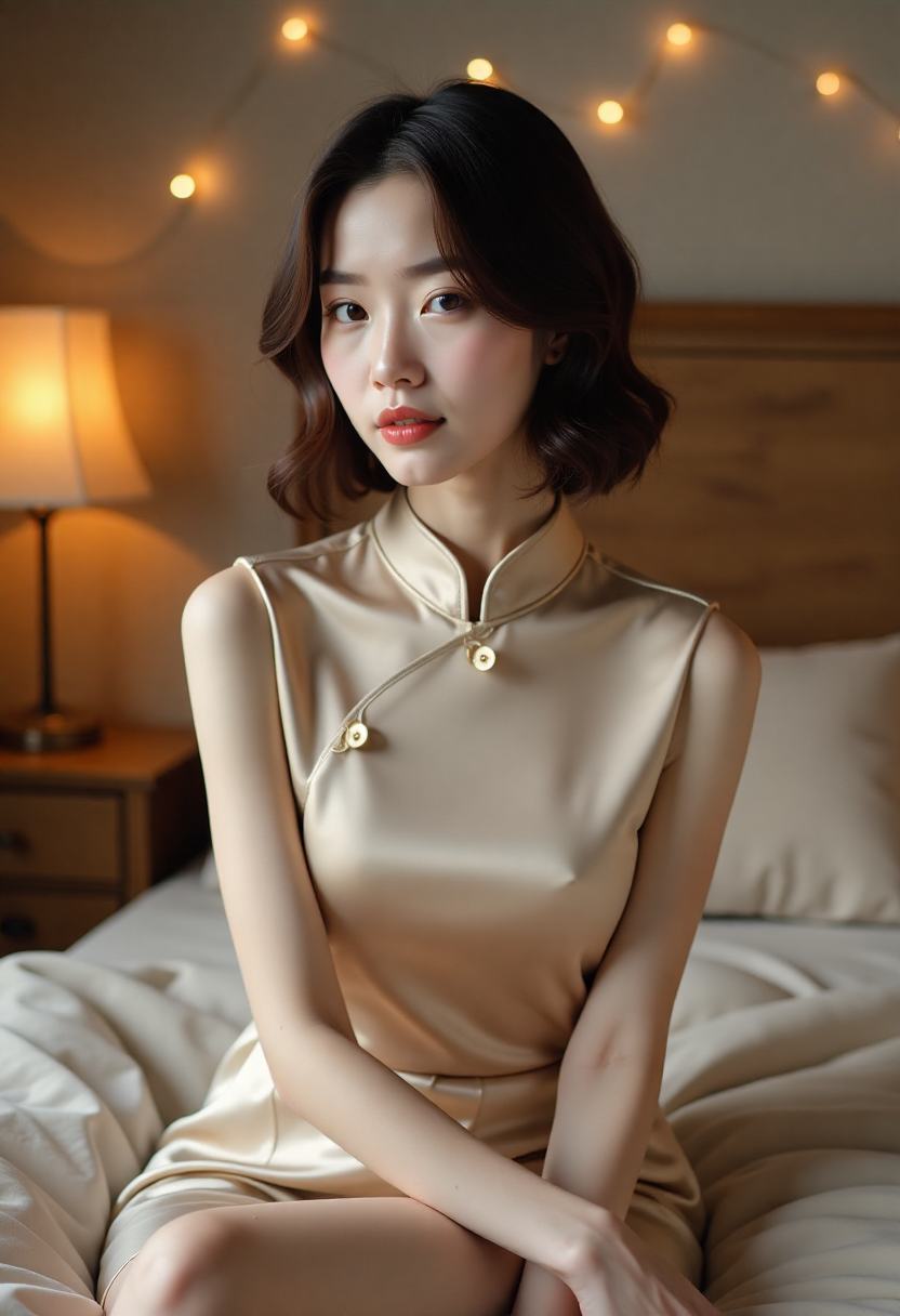 直播间