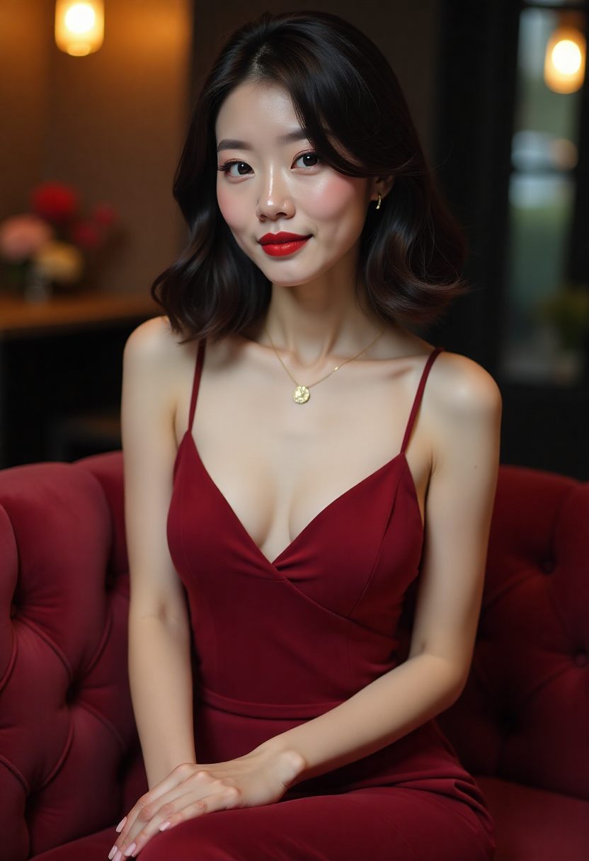 直播间