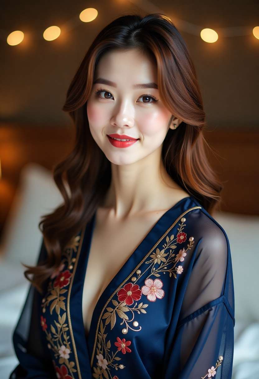 UP主头像