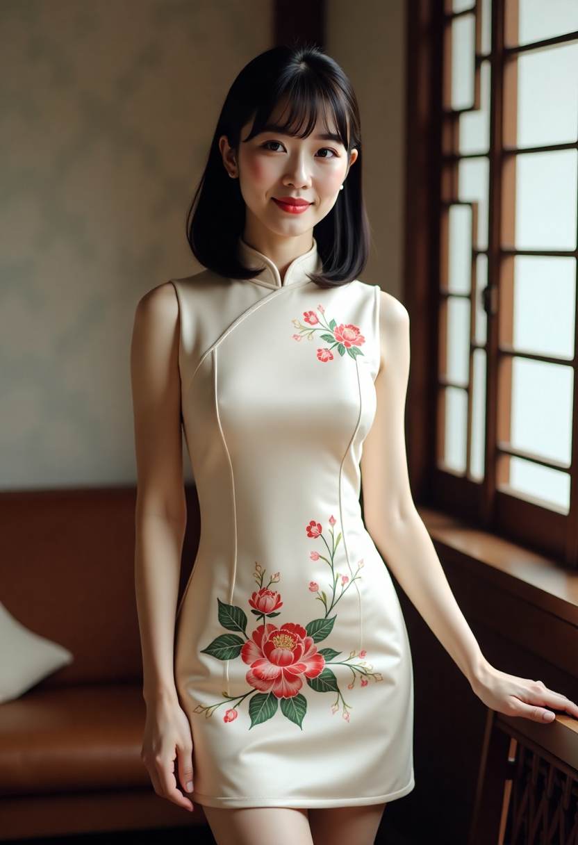 UP主头像
